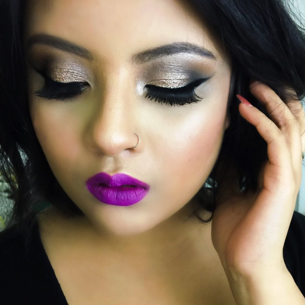 Last One! NIB MAC Matte Lipstick HEROINE Iipstick - Picture 4 of 9